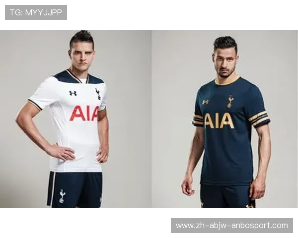 2017年赛季英超各支球队球衣一览 2017年赛季英超各支球队球衣一览