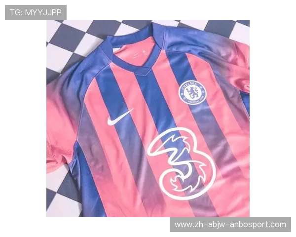 新赛季英超球队主场和客场球衣样式大全 新赛季英超球队主场和客场球衣样式大全