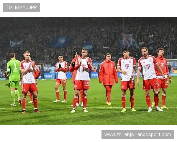 被低估或热度不高的德甲现役球队名单