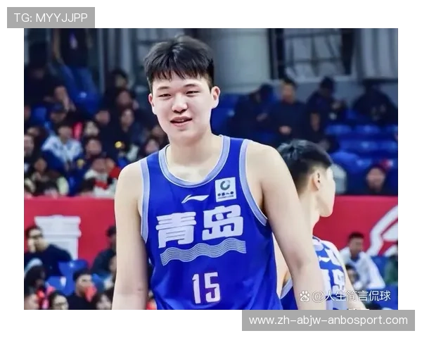 青岛CBA战队与本土足球队协同发展助力城市体育双星闪耀 青岛CBA战队与本土足球队协同发展助力城市体育双星闪耀