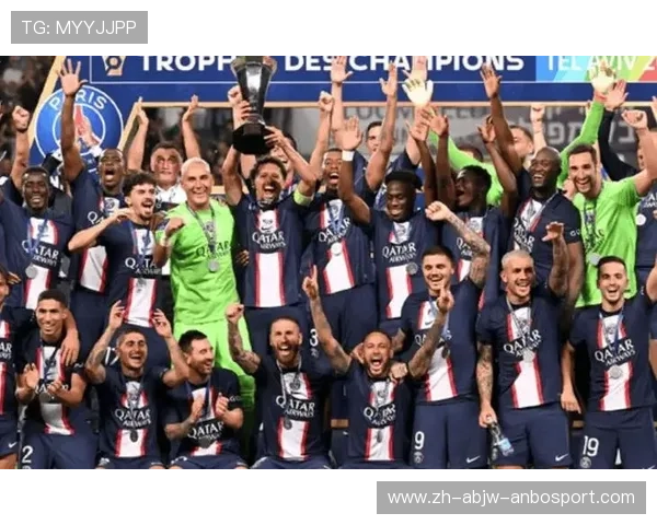 法甲巴黎球迷组织:巴黎圣日耳曼球迷组织与社区建设 法甲巴黎球迷组织:巴黎圣日耳曼球迷组织与社区建设