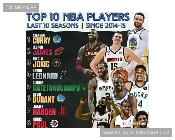 近三年nba总冠军球队与核心球星盘点 近三年nba总冠军球队与核心球星盘点